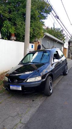 CHEVROLET CELTA 1.0 MPFI 8V GASOLINA 2P MANUAL